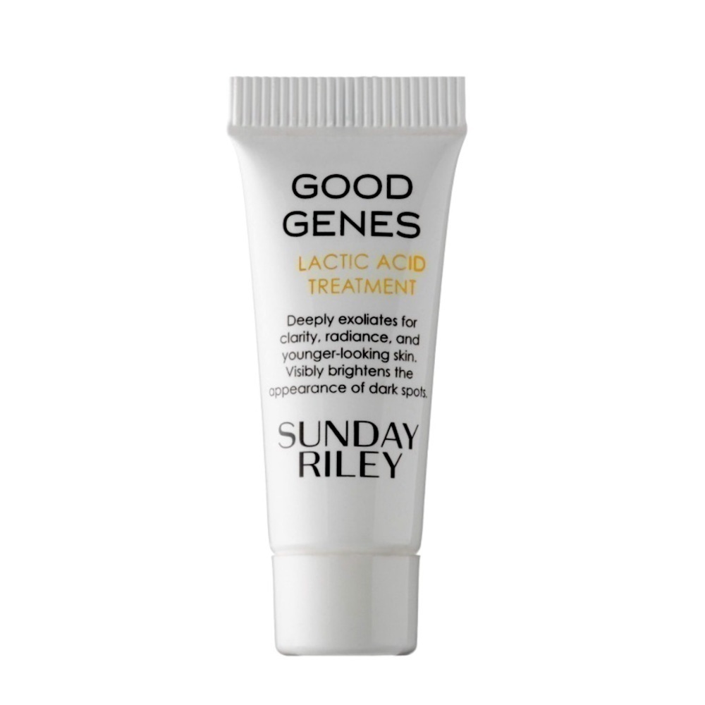 Sunday Riley Good Genes All In One Lactic Acid Treatment 0.17 oz/5ml MINI